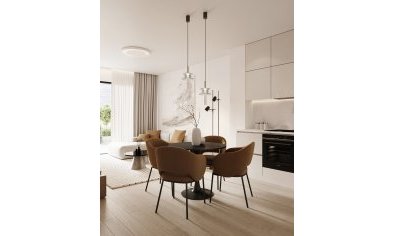 New Build - Apartment -
Manilva