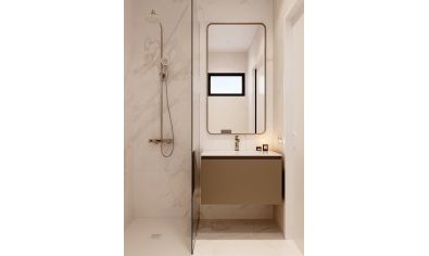 New Build - Apartment -
Manilva