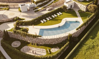 New Build - Apartment -
Manilva