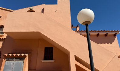 Reventa - Apartamento / piso -
Torrevieja - Aguas Nuevas