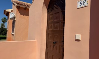 Reventa - Apartamento / piso -
Torrevieja - Aguas Nuevas