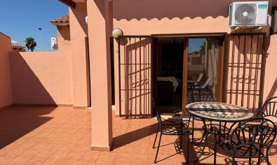Reventa - Apartamento / piso -
Torrevieja - Aguas Nuevas