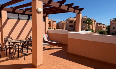 Reventa - Apartamento / piso -
Torrevieja - Aguas Nuevas