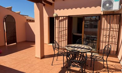 Reventa - Apartamento / piso -
Torrevieja - Aguas Nuevas