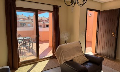 Reventa - Apartamento / piso -
Torrevieja - Aguas Nuevas