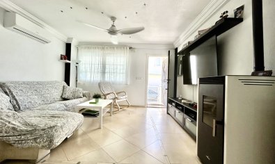 Reventa - Adosado -
Formentera del Segura