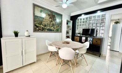 Reventa - Adosado -
Formentera del Segura