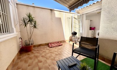 Reventa - Adosado -
Formentera del Segura