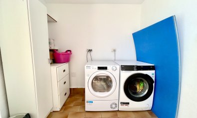 Reventa - Adosado -
Formentera del Segura