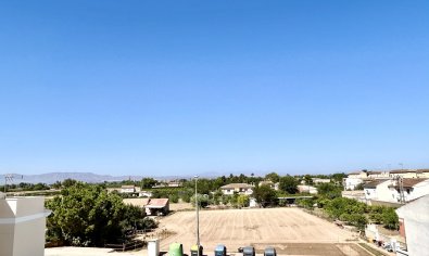 Reventa - Adosado -
Formentera del Segura