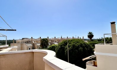 Reventa - Adosado -
Formentera del Segura