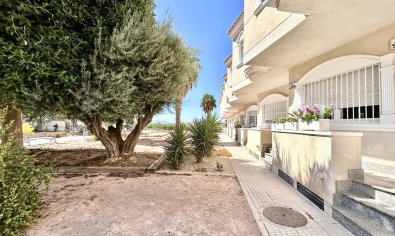 Reventa - Adosado -
Formentera del Segura