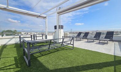 Reventa - Villa -
Villamartín - Villamartin