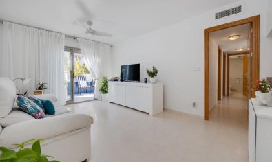 Resale - Penthouse -
Torrevieja