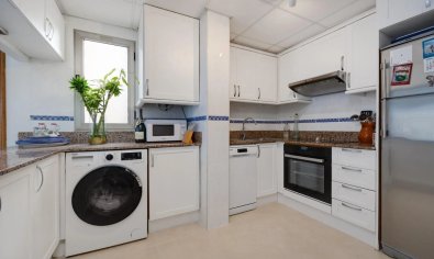 Resale - Penthouse -
Torrevieja