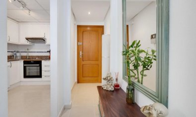 Resale - Penthouse -
Torrevieja