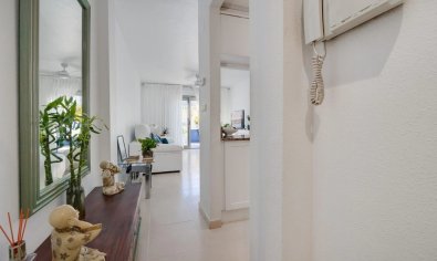 Resale - Penthouse -
Torrevieja