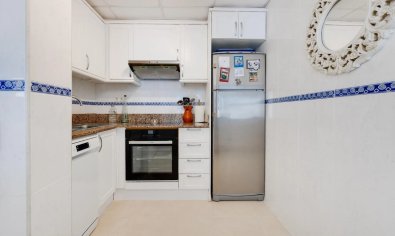 Resale - Penthouse -
Torrevieja
