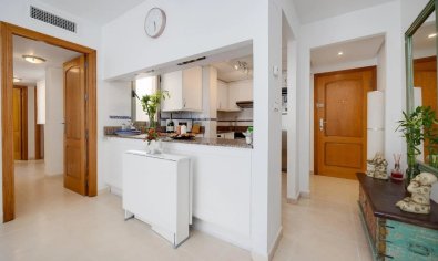 Resale - Penthouse -
Torrevieja
