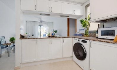 Resale - Penthouse -
Torrevieja