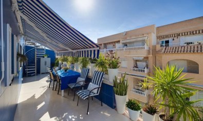 Resale - Penthouse -
Torrevieja