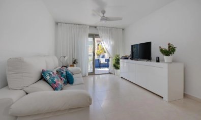 Resale - Penthouse -
Torrevieja
