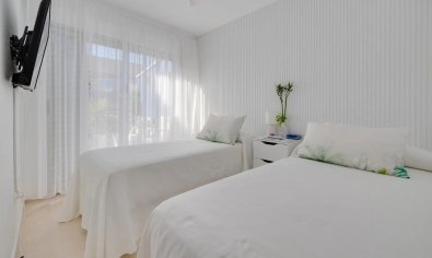 Resale - Penthouse -
Torrevieja