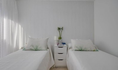 Resale - Penthouse -
Torrevieja