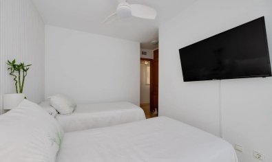 Resale - Penthouse -
Torrevieja