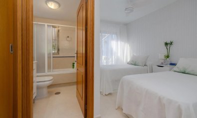 Resale - Penthouse -
Torrevieja