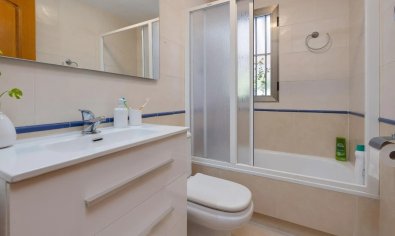 Resale - Penthouse -
Torrevieja