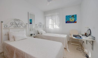 Resale - Penthouse -
Torrevieja
