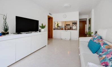 Resale - Penthouse -
Torrevieja