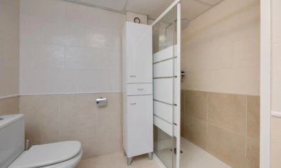 Resale - Penthouse -
Torrevieja