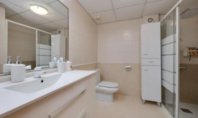 Resale - Penthouse -
Torrevieja
