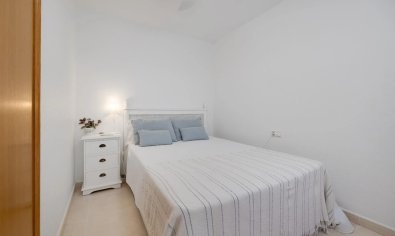 Resale - Penthouse -
Torrevieja