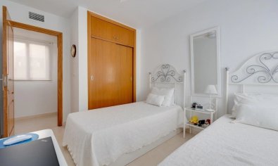 Resale - Penthouse -
Torrevieja