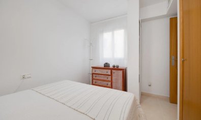 Resale - Penthouse -
Torrevieja