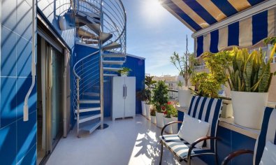 Resale - Penthouse -
Torrevieja