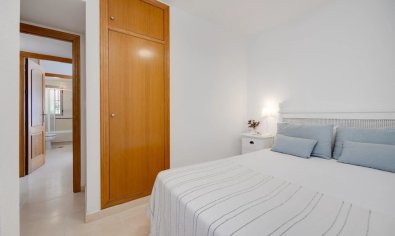 Resale - Penthouse -
Torrevieja