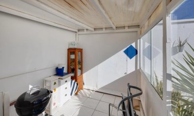 Resale - Penthouse -
Torrevieja