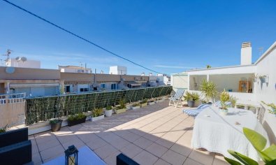Resale - Penthouse -
Torrevieja