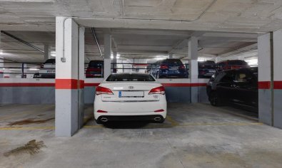 Resale - Penthouse -
Torrevieja