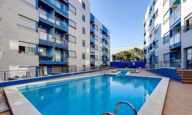 Resale - Penthouse -
Torrevieja