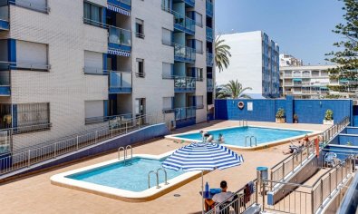 Resale - Penthouse -
Torrevieja