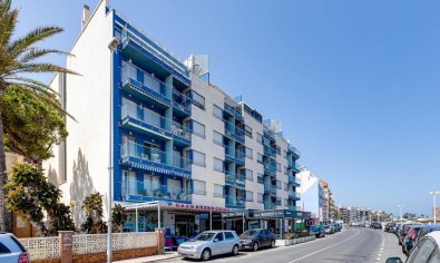 Resale - Penthouse -
Torrevieja