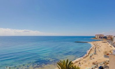 Resale - Penthouse -
Torrevieja