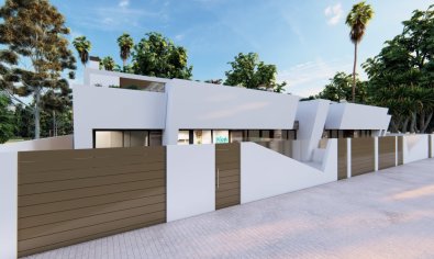 New Build - Villa -
Torre Pacheco - Torre-pacheco