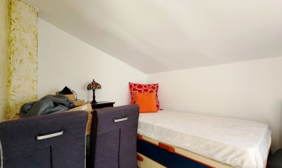 Reventa - Adosado -
Torrevieja - Los Balcones