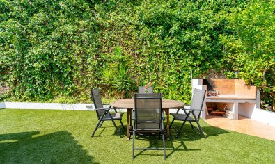 Reventa - Villa -
Alicante - El Campello